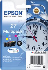 Epson C13T27054012 2131541