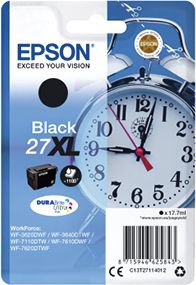 Epson C13T27114012 2131542