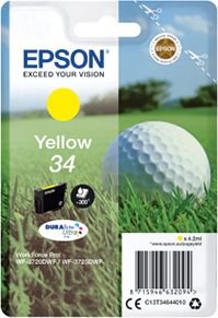 Epson C13T34644010 2131552