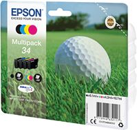 Epson C13T34664010 2131553