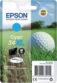 Epson C13T34724010 2131555
