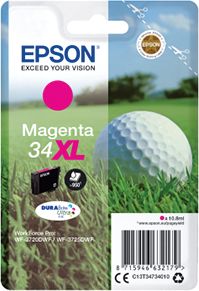 Epson C13T34734010 2131556