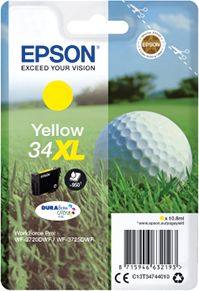 Epson C13T34744010 2131557