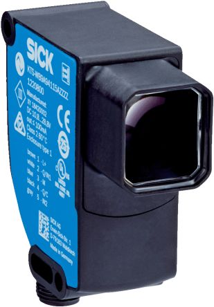 Sick KTS-WB9134115AZZZZ 2131766