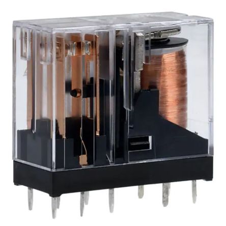 Omron G2RK-2 DC5 2132095