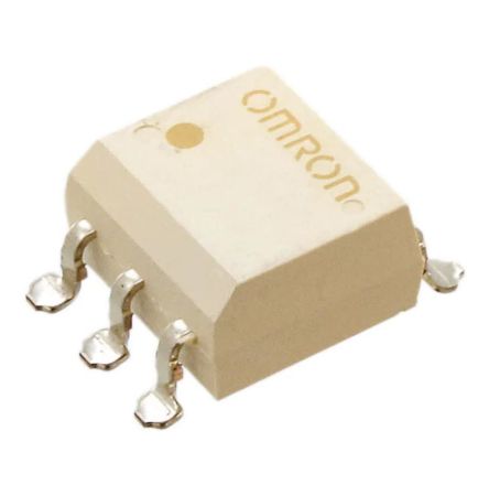 Omron G3VM-41HR 2132104