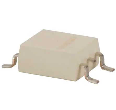 Omron G3VM-61GR2(TR05) 2132116
