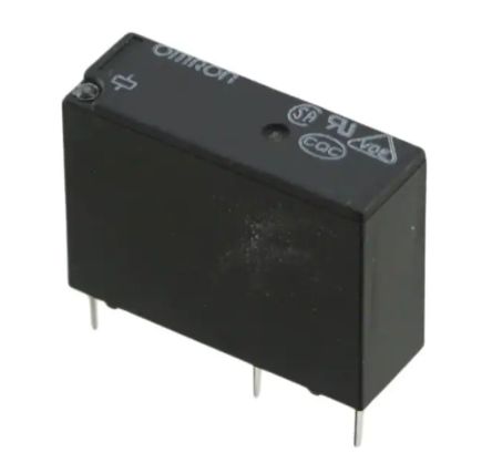 Omron G5NB-1A4 DC12 2132126