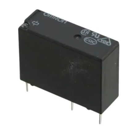Omron G5NB-1A4 DC5 2132129
