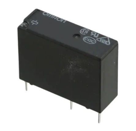 Omron G5NB-1A-E DC5 2132136