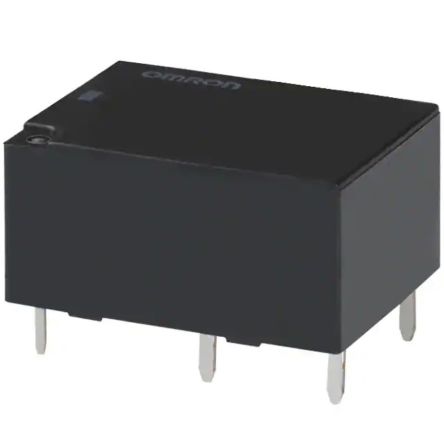 Omron G6C-2114P-US DC12 2132141