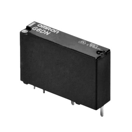 Omron G6DN-1A DC5 2132142