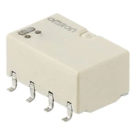 Omron G6K-2F-Y-TR DC3 2132147