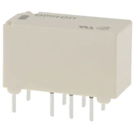 Omron G6S-2F-Y DC5 2132164