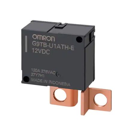 Omron G9TB-U1ATH-E DC12 2132174
