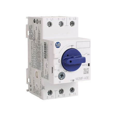 Rockwell Automation 140MP-A3E-C12 2132185