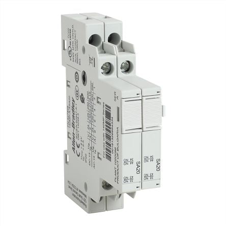 Rockwell Automation 140MP-A-AFA20 2132192
