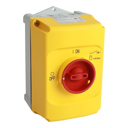 Rockwell Automation 140MP-A-ENY65 2132209