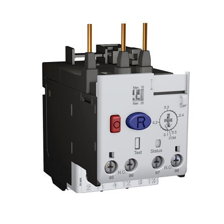 Rockwell Automation 193-1EECB 2132255