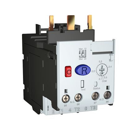 Rockwell Automation 193-1EEED 2132258