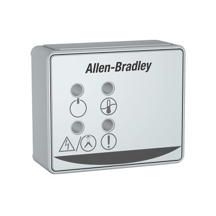 Rockwell Automation 193-1ERIDN 2132286