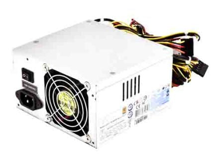 Seasonic SSP-500ES2 2132362