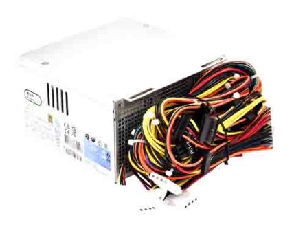 Seasonic SSP-600ES2 2132364