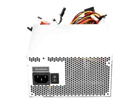 Seasonic SSP-600ET2 2132365
