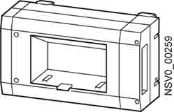 Siemens BVP:034284 2132427