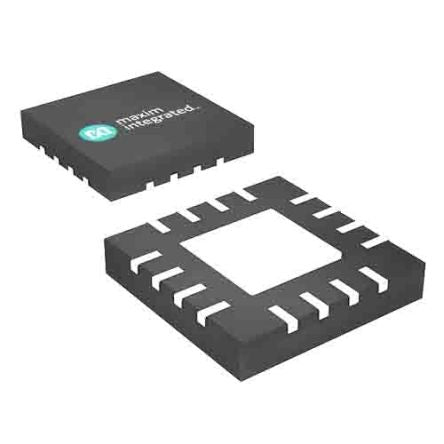 Maxim Integrated MAX14914BATE+ 2133012