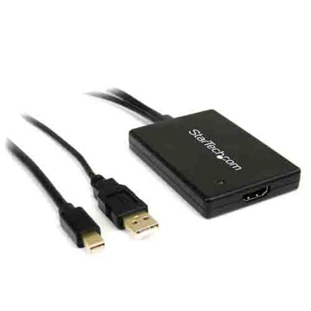 StarTech.com MDP2HDMIUSBA 2133055