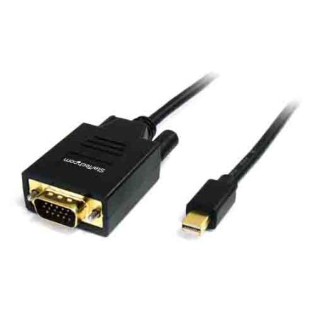 StarTech.com MDP2VGAMM6 2133056
