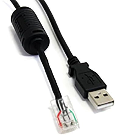 StarTech.com USBUPS06 2133058