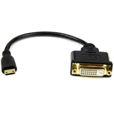 StarTech.com HDCDVIMF8IN 2133075