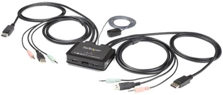 StarTech.com SV211DPUA4K 2133111