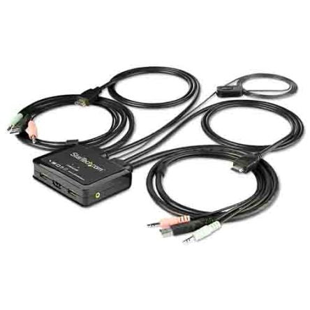 StarTech.com SV211HDUA4K 2133157