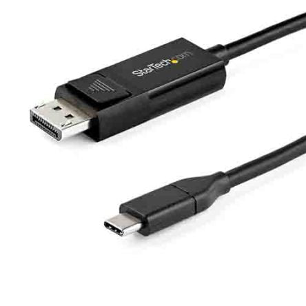 StarTech.com CDP2DP141MBD 2133159