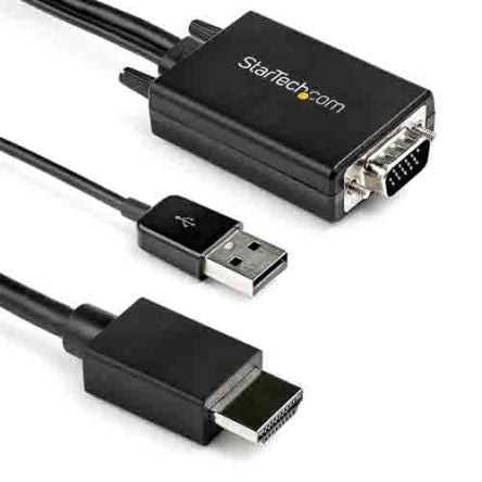 StarTech.com VGA2HDMM3M 2133166