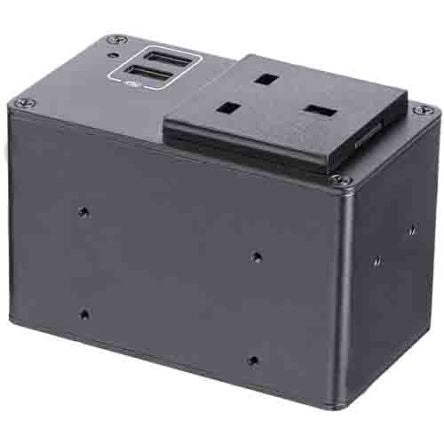 StarTech.com MOD4POWERUK 2133170