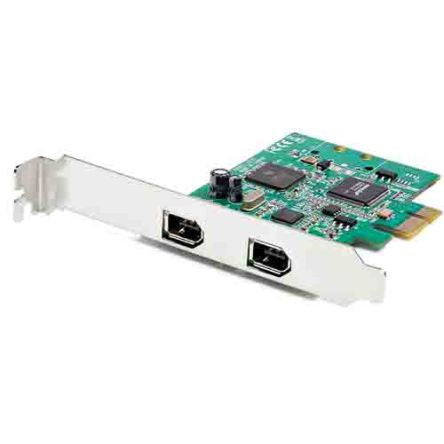 StarTech.com PEX1394A2V2 2133171