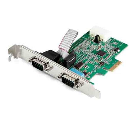 StarTech.com PEX2S953 2133192