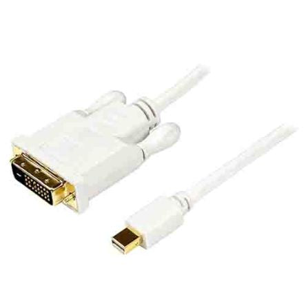 StarTech.com MDP2DVIMM3W 2133216
