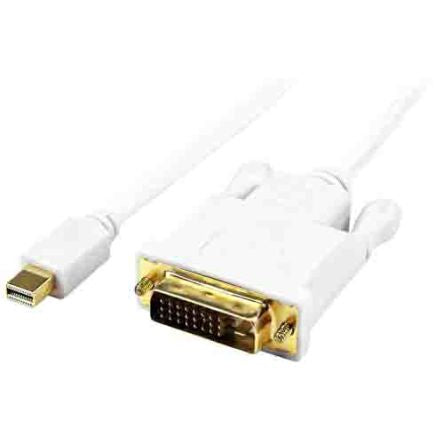 StarTech.com MDP2DVIMM3WS 2133217