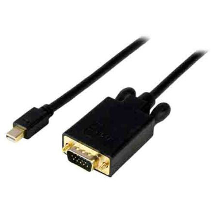 StarTech.com MDP2VGAMM10B 2133220
