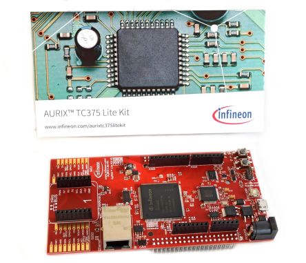 Infineon KITA2GTC375LITETOBO1 2133244