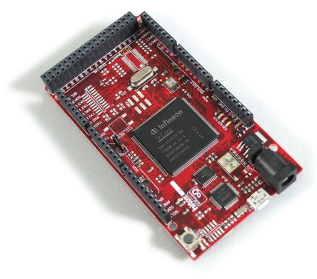 Infineon KITAURIXTC275ARDSBTOBO1 2133248