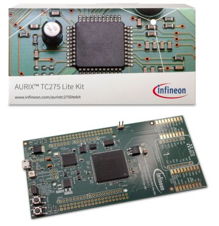 Infineon KITAURIXTC275LITETOBO1 2133249