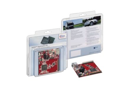 Infineon KITAURIXTC297TFTTOBO1 2133250