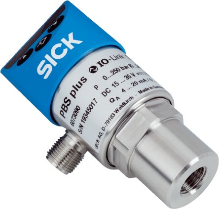 Sick PBS2-CB1X0SG2SS0LMA0Z 2133319