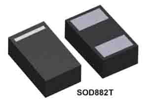 STMicroelectronics ESDA17P20-1F2 2133374